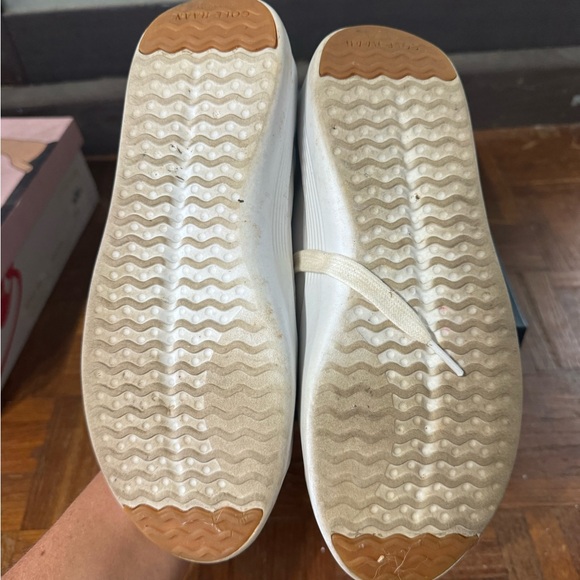 Cole Haan Grand Crosscourt Sneaker - Picture 2 of 3